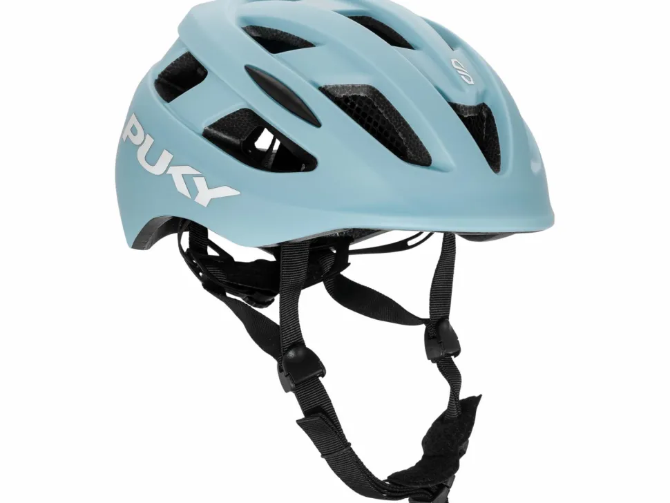 Cykelhjelm PUKY Small, 48-55 cm