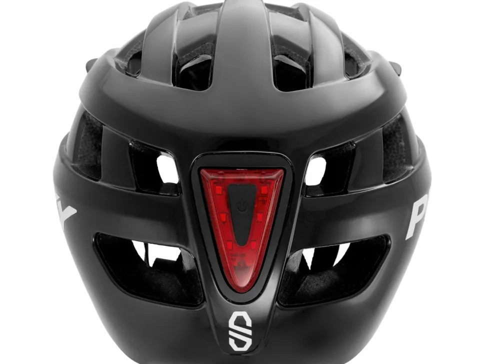 Cykelhjelm PUKY Small, 48-55 cm