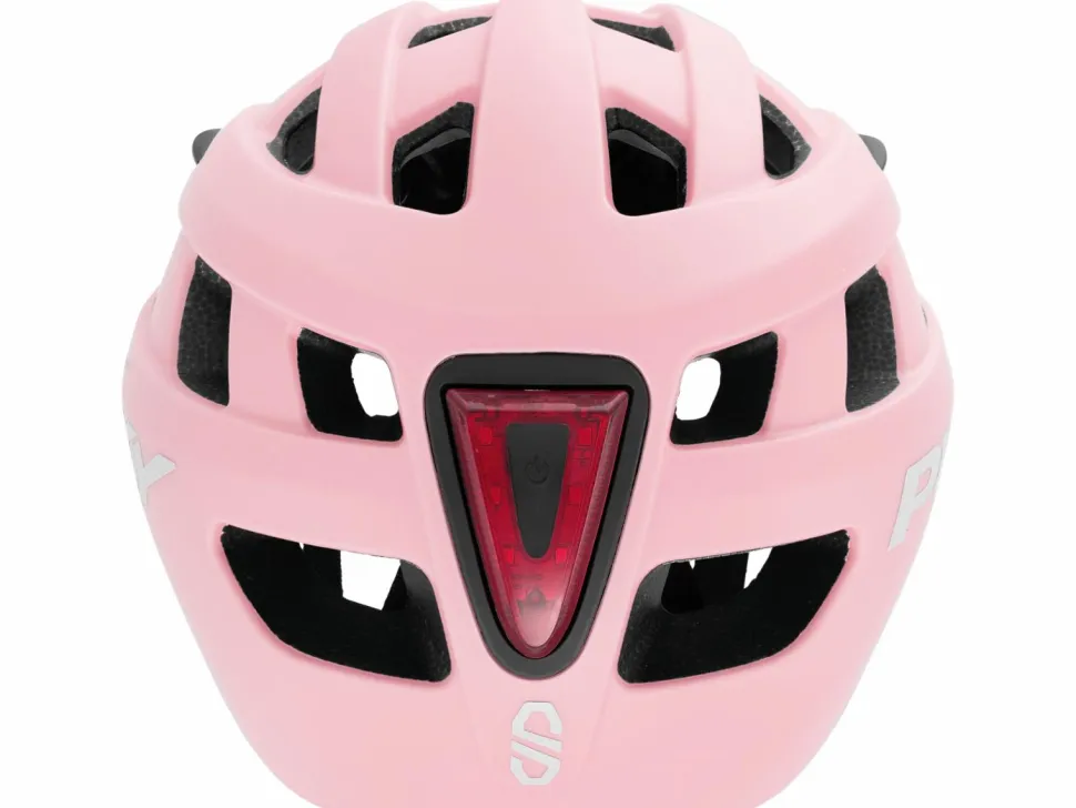 Cykelhjelm PUKY Small, 48-55 cm