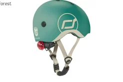 Cykelhjelm til baby, 45-51 cm