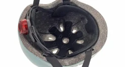Cykelhjelm til baby, 45-51 cm