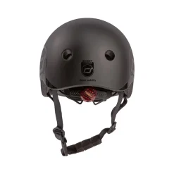 Cykelhjelm til baby, 45-51 cm - Black