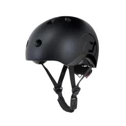 Cykelhjelm til baby, 45-51 cm - Black