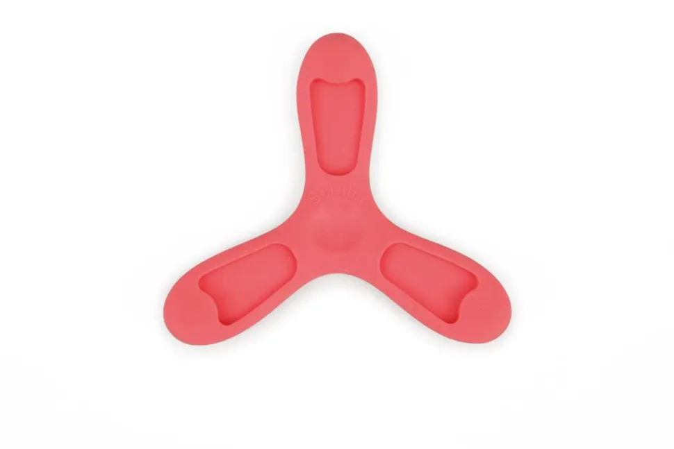 Dart med propeller, magnetisk - Påfugl