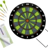 Dart, Soft Dart