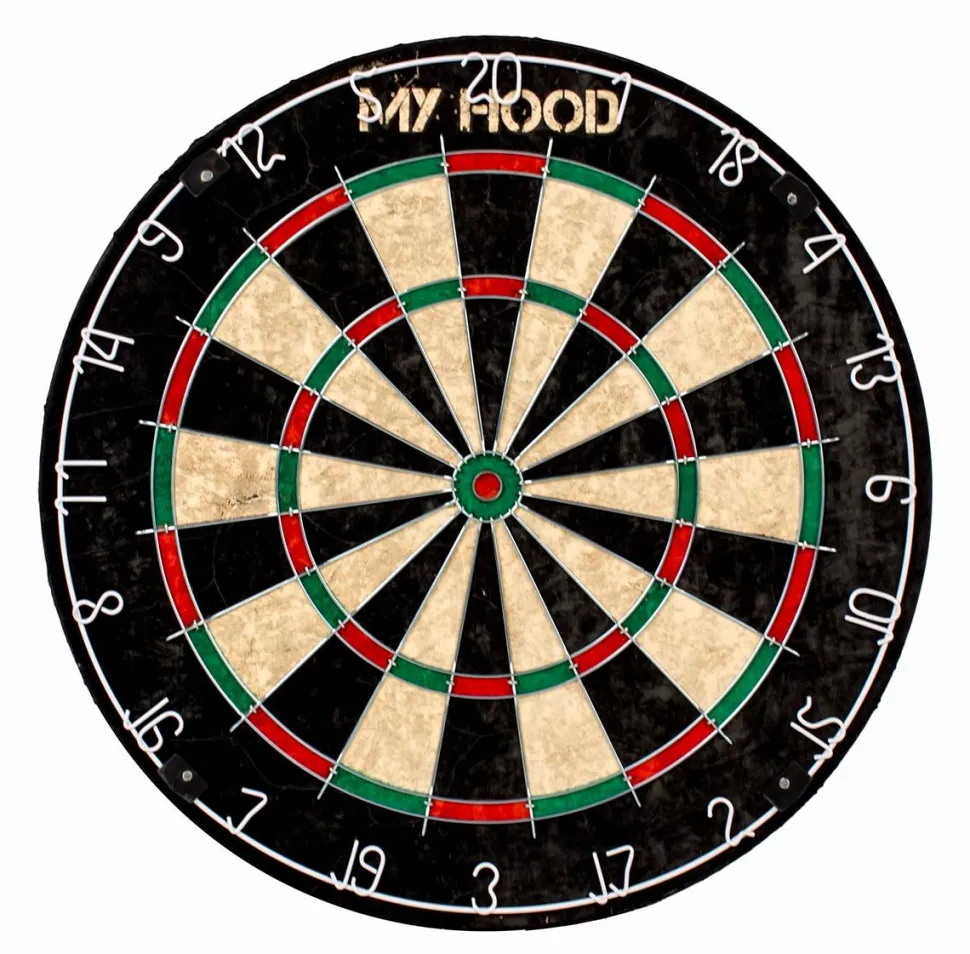 Dartskive Classic (ekskl. pile)