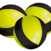 Dartspil, Velcro tilbehør - Bolde, 6 stk
