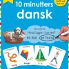 De små lærer - 10 minutters dansk