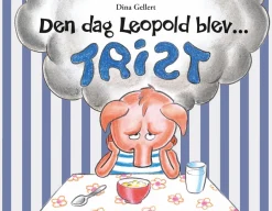Den dag Leopold blev trist