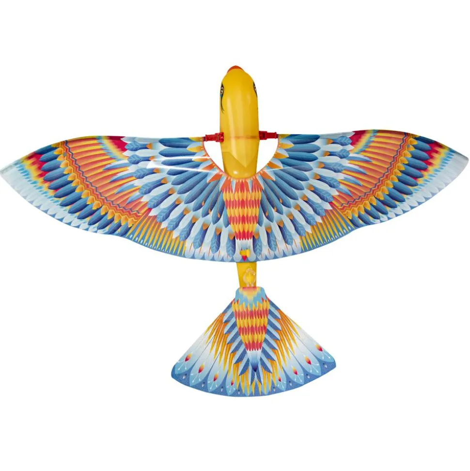 Den mekaniske fugl - Tim Bird