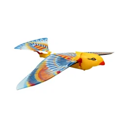 Den mekaniske fugl - Tim Bird