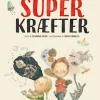 Den store bog om superkræfter