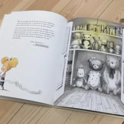 Den store bog om superkræfter