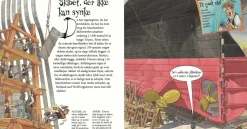 Den utrolige historie om Titanic