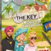 Detektivspil The Key - Mord i golfklubben