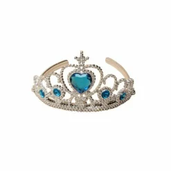 Diadem & Prinsessestav