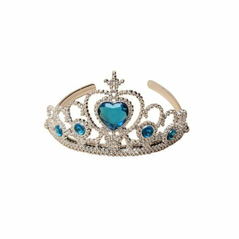 Diadem & Prinsessestav