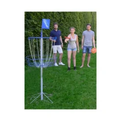 Discgolf kurv