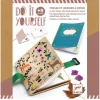 DIY - Lav din egen blomsterpresse