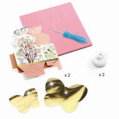 DIY - Lav dine egne lanterner