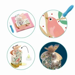 DIY - Lav dine egne lanterner