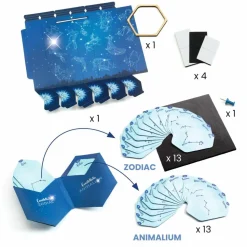 DIY - Stjernebilleder