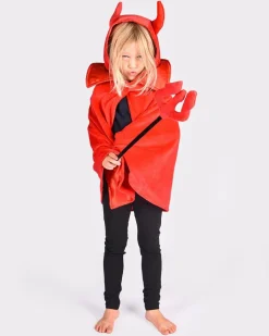 Djævel, str. 3-8 år