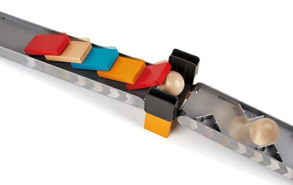 Domino - Mighty Hammer, 59 dele