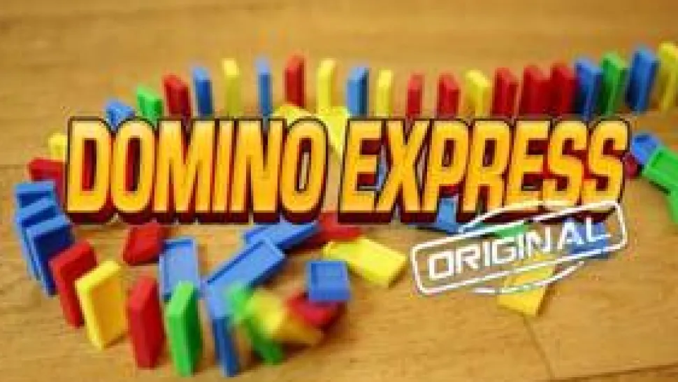 Domino Express Extreme