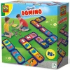 Domino til udendørs brug