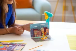 3Doodler Build & Play | Basissæt inkl. pen