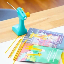 3Doodler Build & Play | Basissæt inkl. pen