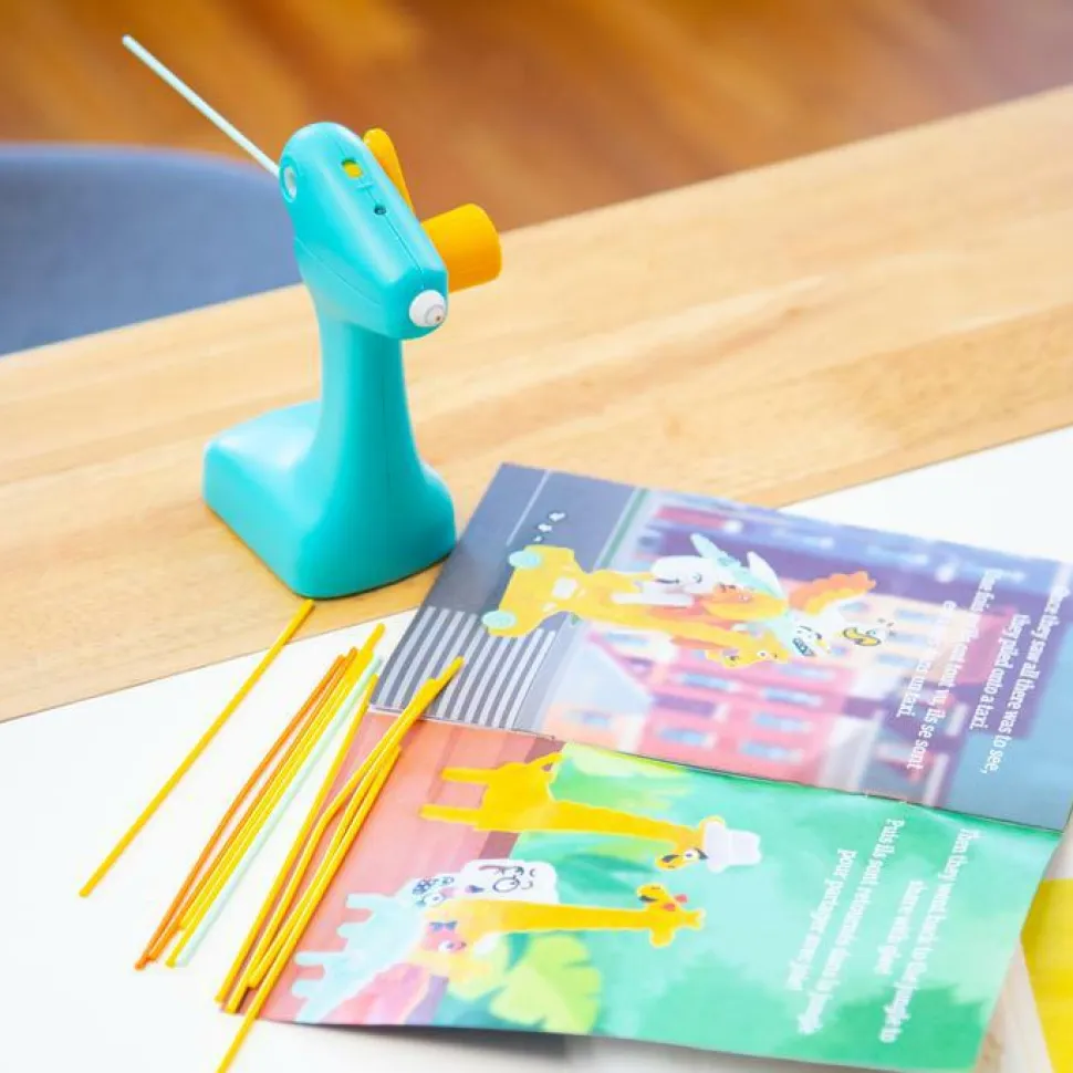 3Doodler Build & Play | Basissæt inkl. pen