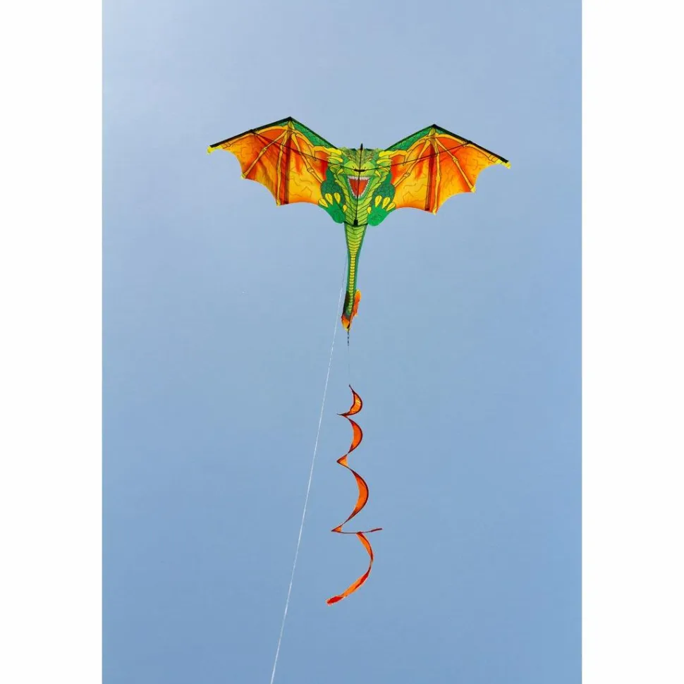 Drage - Blaze, 135 cm