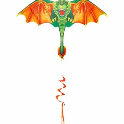 Drage - Blaze, 135 cm