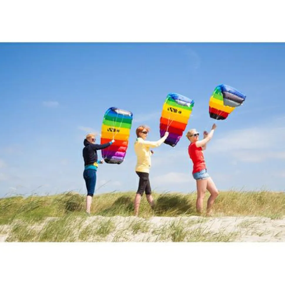 Drage - Symphony, styrbar med kamre