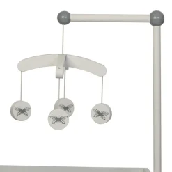 Dukke tilbehør - Puslebord m. badekar