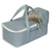 Dukkelift - Vintage blå, 42 cm