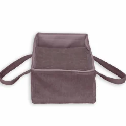 Dukkelift inkl. pude og dyne - Syren, 40 cm