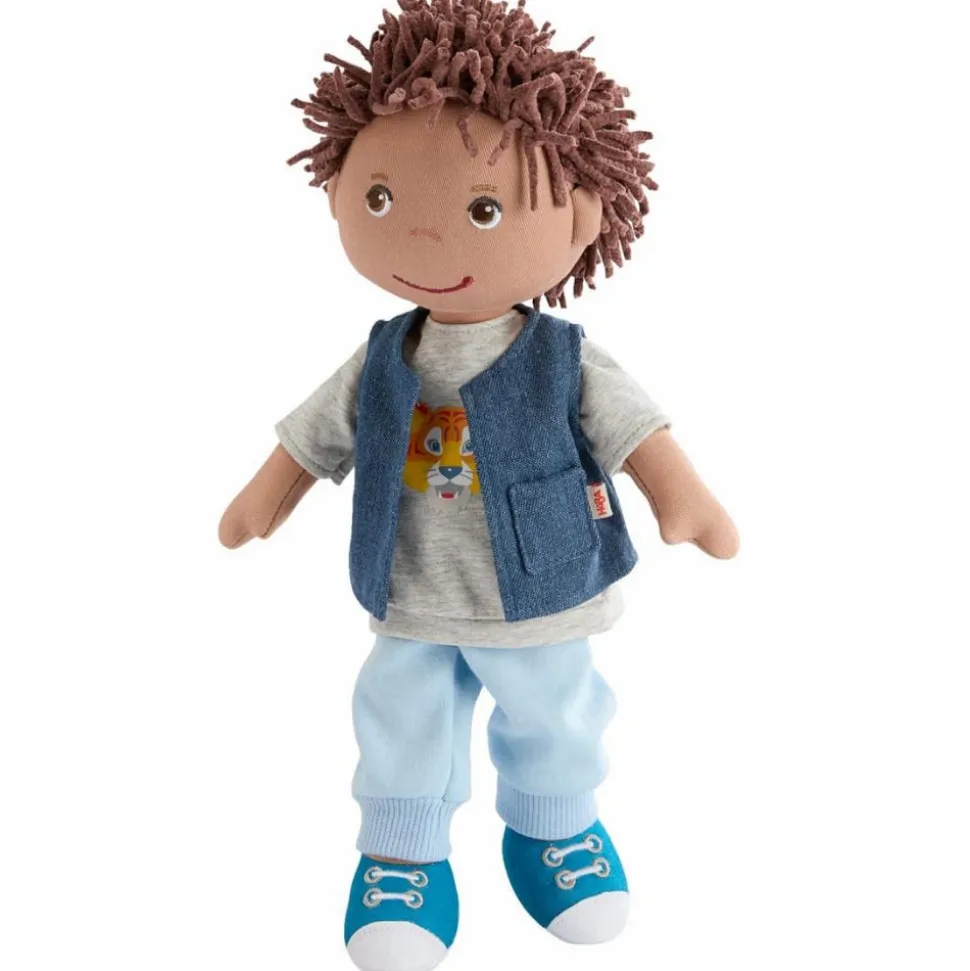 Dukketøj - Hverdagssæt, 32 cm