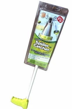 Edderkoppefanger