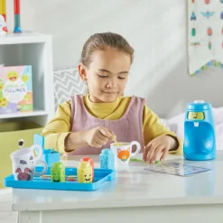 En kopfuld af følelser