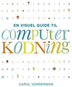 En visuel guide til computerkodning