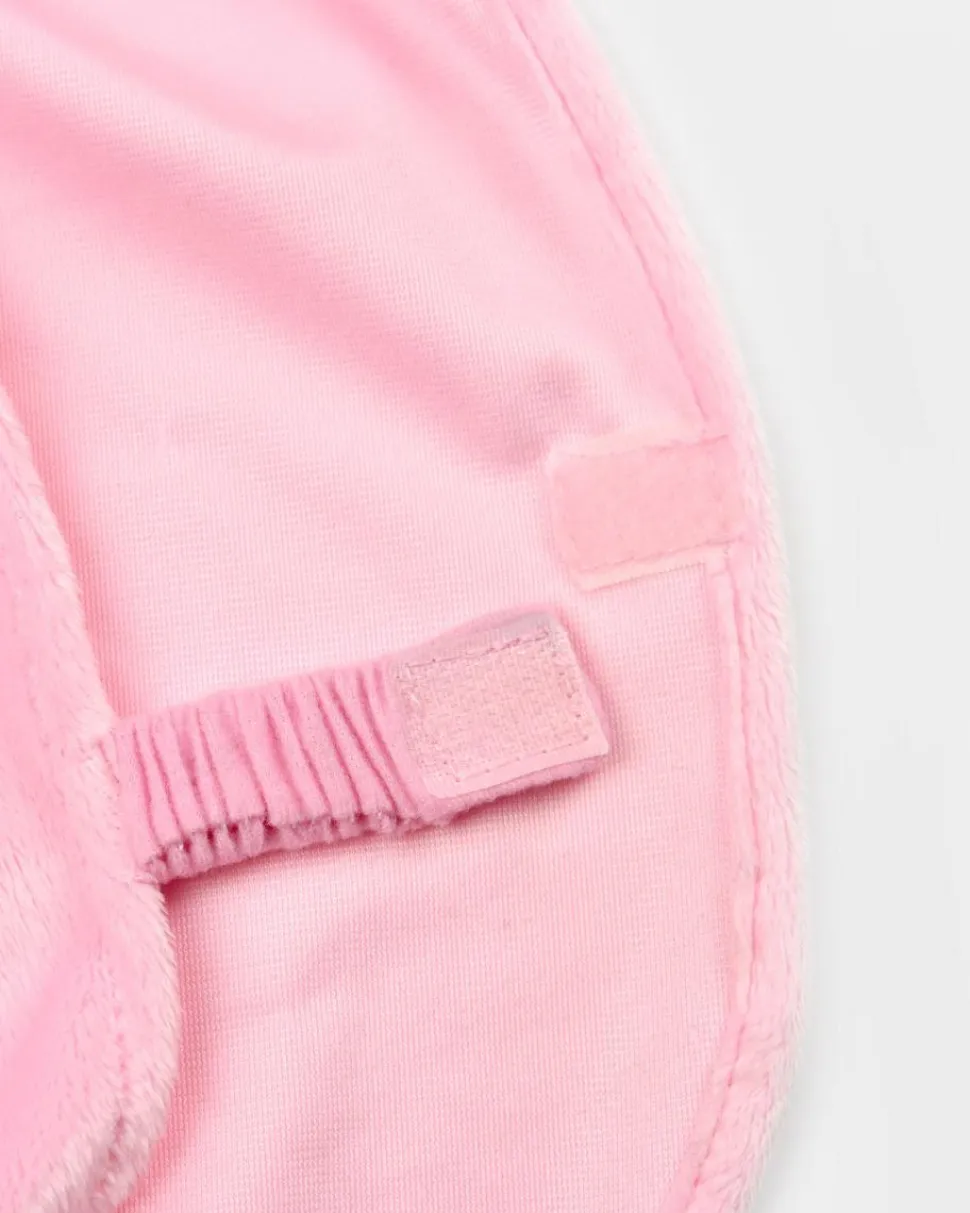Enhjørning pink, str. 1-4 år