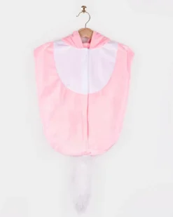 Enhjørning pink, str. 1-4 år