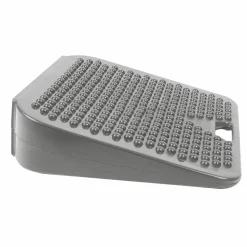 Ergonomisk skråpude, Stor - Grå