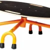 Evighedskarrusel Ø55 cm - Ude + Inde