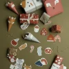 Fabelab Mini Makers - Julebog