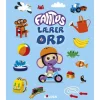 Fantus lærer ord