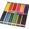 Farveblyanter - Jumbo, 144 stk